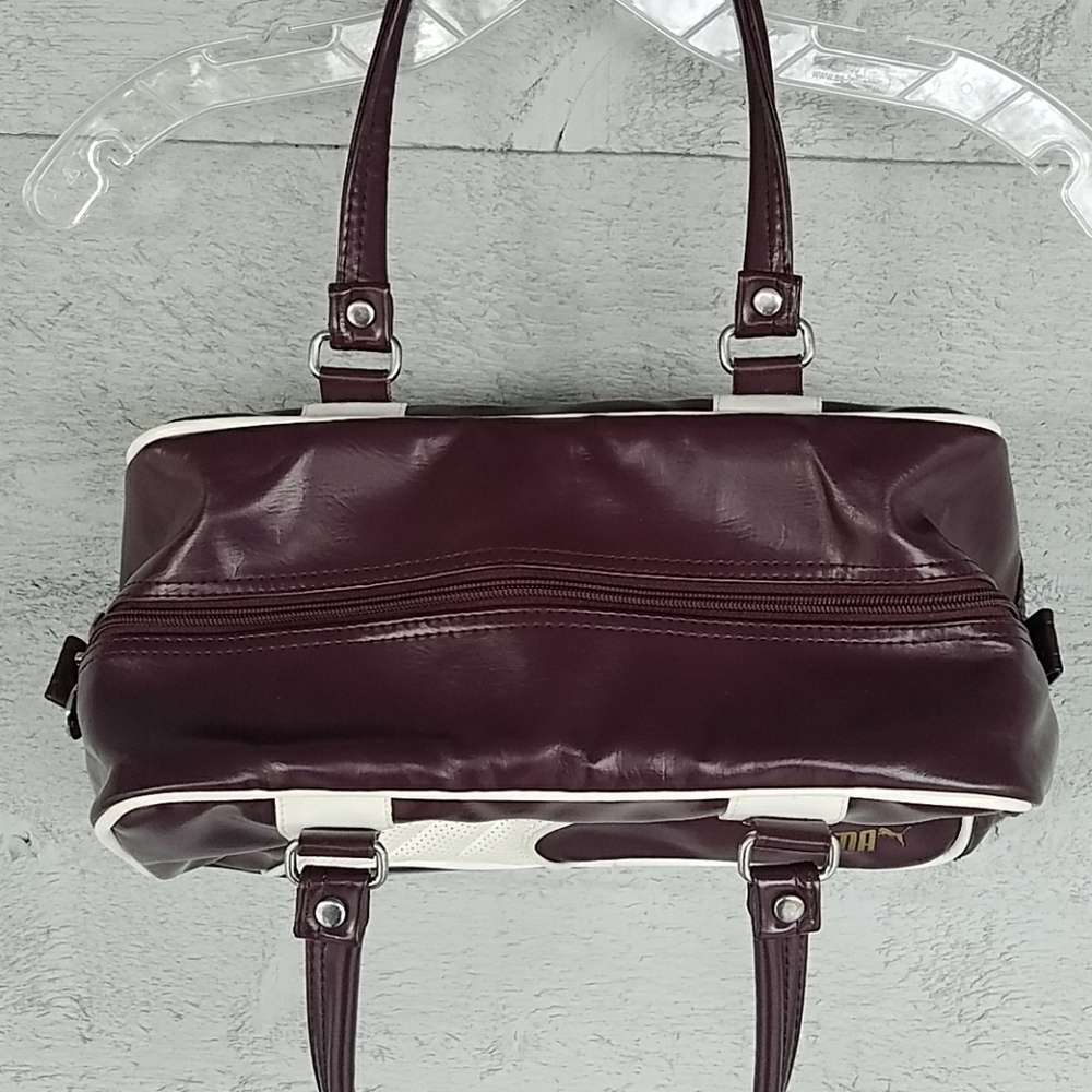 Puma handbag - Picture 2 of 8